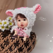 Малышка формата об11