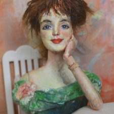 Как я участвовала в конкурсе