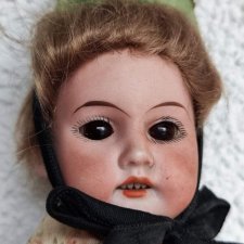 Чайница антикварная кукла грелка, кукла на чайник