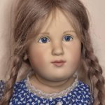 Романтичная Lisa от Sabine Esche для Götz