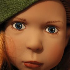 Zwergnase Junior Margitta