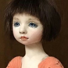 Забежала ко мне девченочка