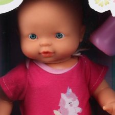 Подскажите с выкройками пупс Demi Star