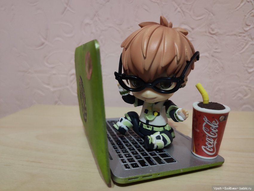 Вещички для Baboliy, Obitsu 11 прочих с Алиэкспресс. Обзоры. Часть 1 (фото 4)