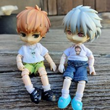 Вещички для Baboliy, Obitsu 11  прочих с Алиэкспресс. Обзоры. Часть 1