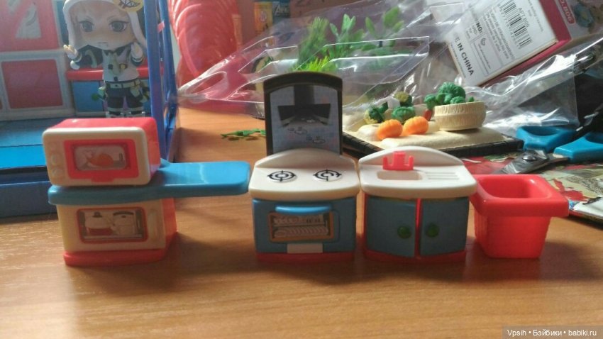 Мебель, которая не подойдет нендроидам, но подойдет кое-кому другому (фото 3)