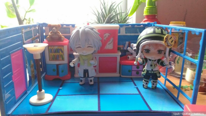 Мебель, которая не подойдет нендроидам, но подойдет кое-кому другому (фото 2)