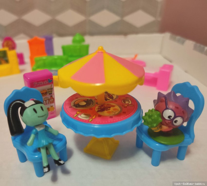 Мебель, которая не подойдет нендроидам, но подойдет кое-кому другому (фото 6)