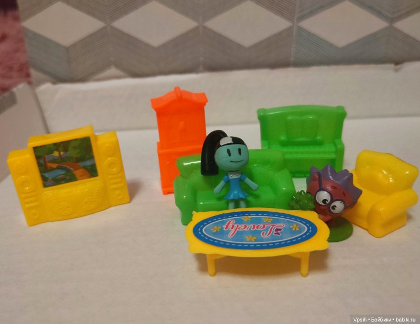 Мебель, которая не подойдет нендроидам, но подойдет кое-кому другому (фото 5)