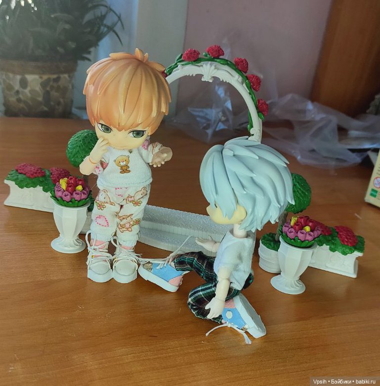 Наборы Sylvanian Families для красоты и для покушать