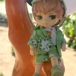 Одежда для кукол Обитсу 11 и им подобных