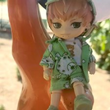 Одежда для кукол Обитсу 11 и им подобных