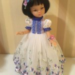 Paola Reina  летнее нарядное платье