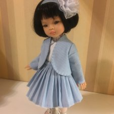 Paola Reina комплект