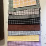 Набор тканей клеточка