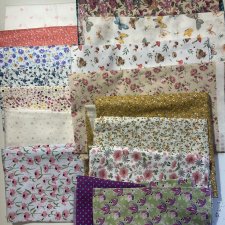 Набор хлопка