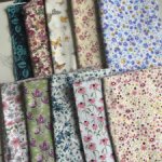 Набор хлопка