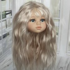 Paola Reina парик из натуральной козочки