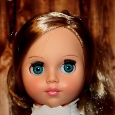 Мила от Весны