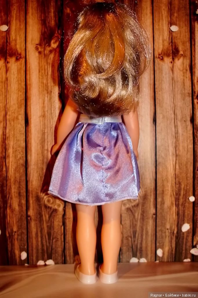 Мила от Весны — Российские куклы Весна (фото 6)