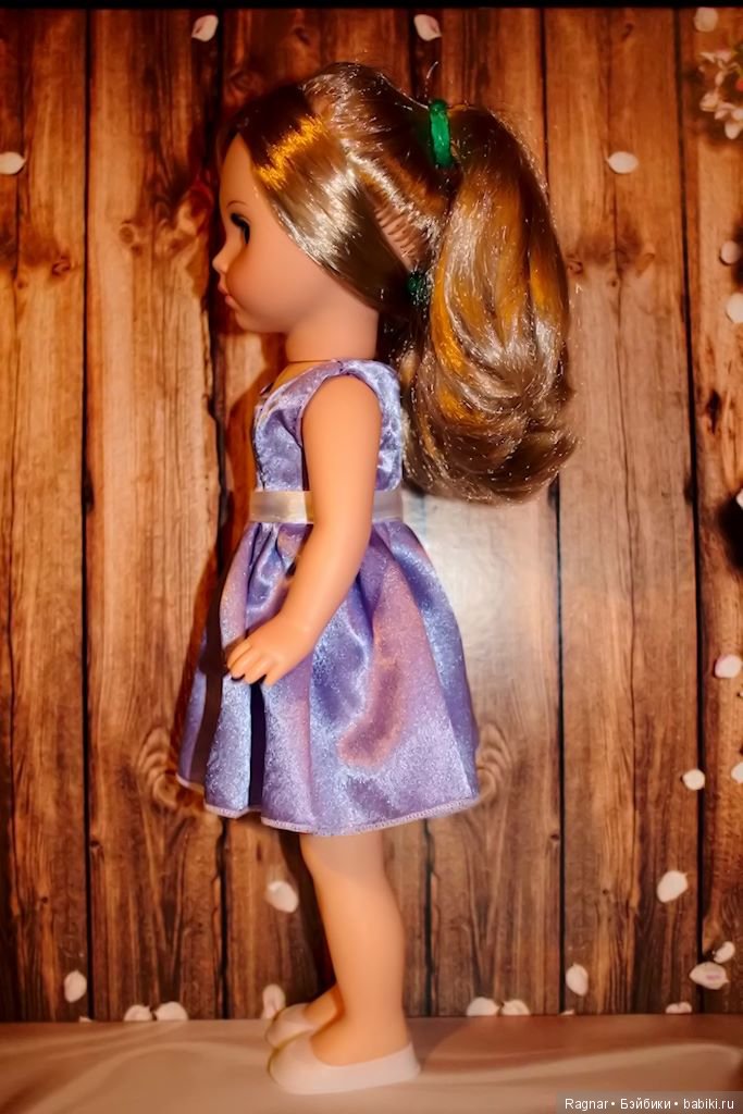 Мила от Весны — Российские куклы Весна (фото 10)