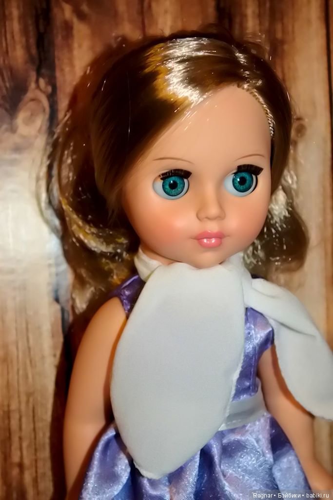 Мила от Весны — Российские куклы Весна (фото 8)