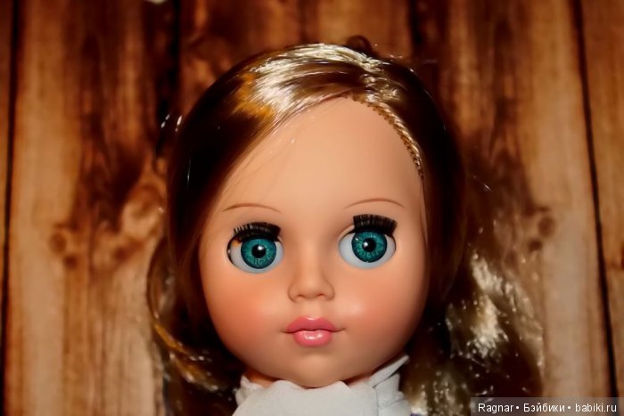 Мила от Весны — Российские куклы Весна (фото 2)