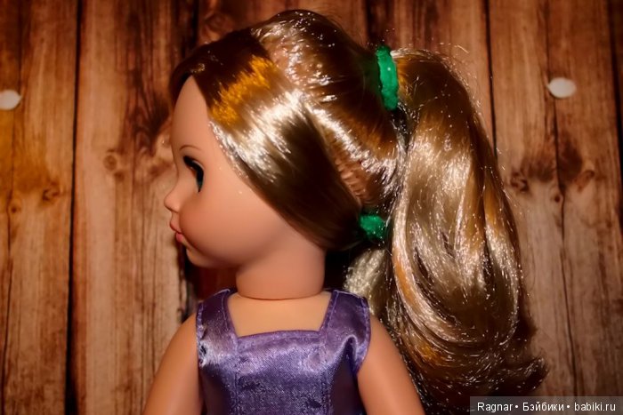 Мила от Весны — Российские куклы Весна (фото 4)