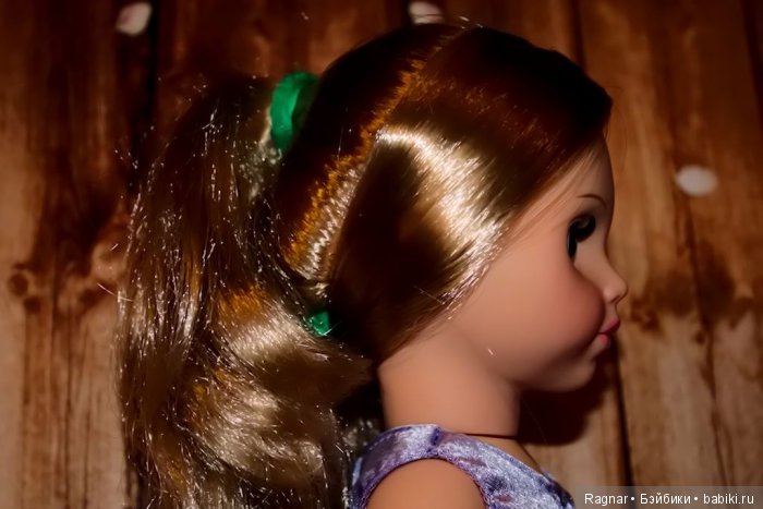 Мила от Весны — Российские куклы Весна (фото 5)