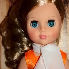 Еще одна Мила от Весны