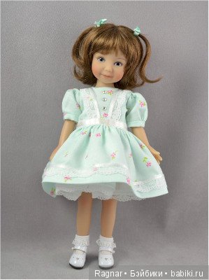 Sugar &amp; Spice Mari