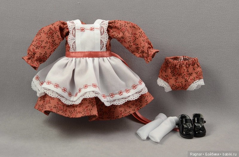 Немного о Heartstring Dolls