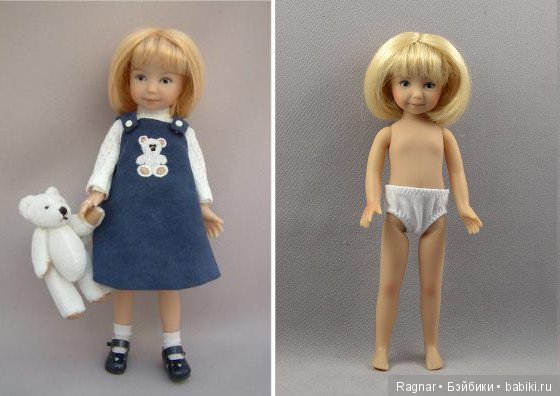 Simple and TeddyBear Grace