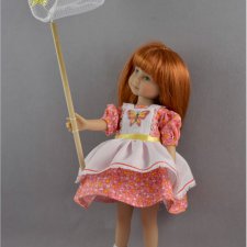 Немного о Heartstring Dolls