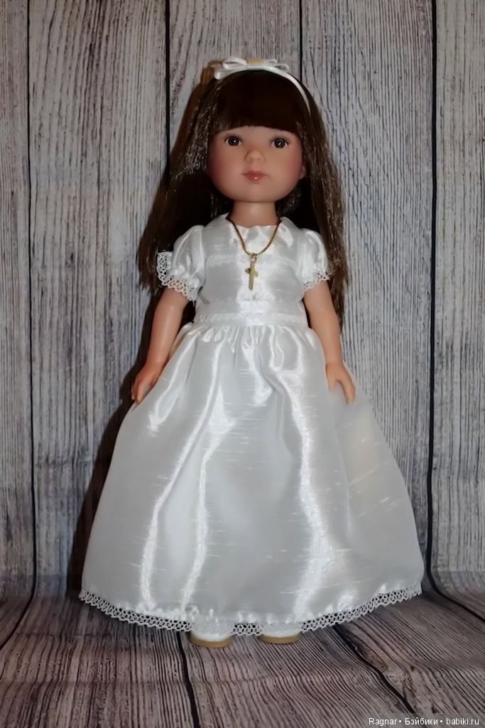 Две Карлотты - Carlota, Vestida de Azul (фото 6)