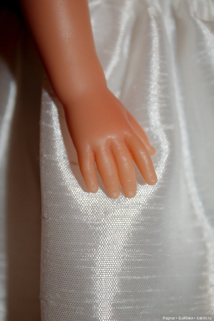 Две Карлотты - Carlota, Vestida de Azul (фото 9)