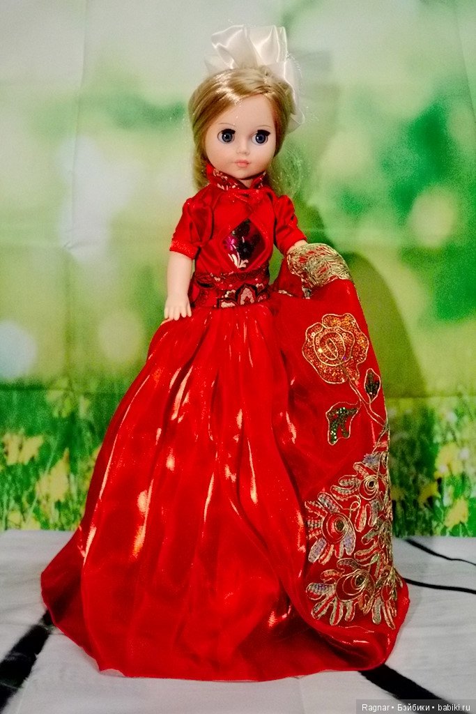 Мила от Весны - спонтанный фотосет (фото 3)