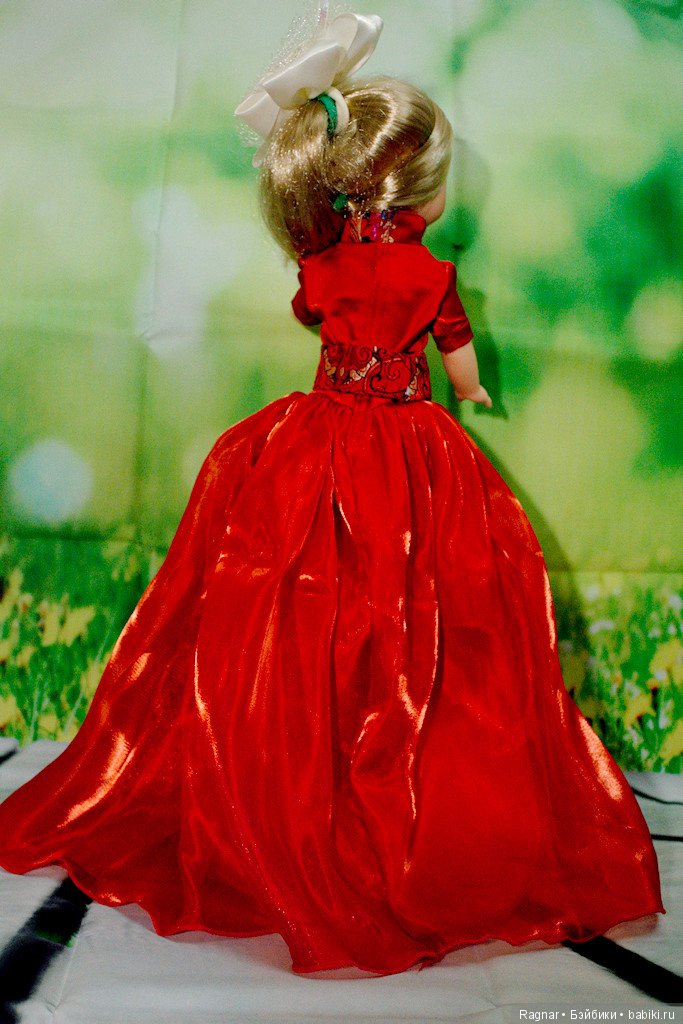 Мила от Весны - спонтанный фотосет (фото 5)