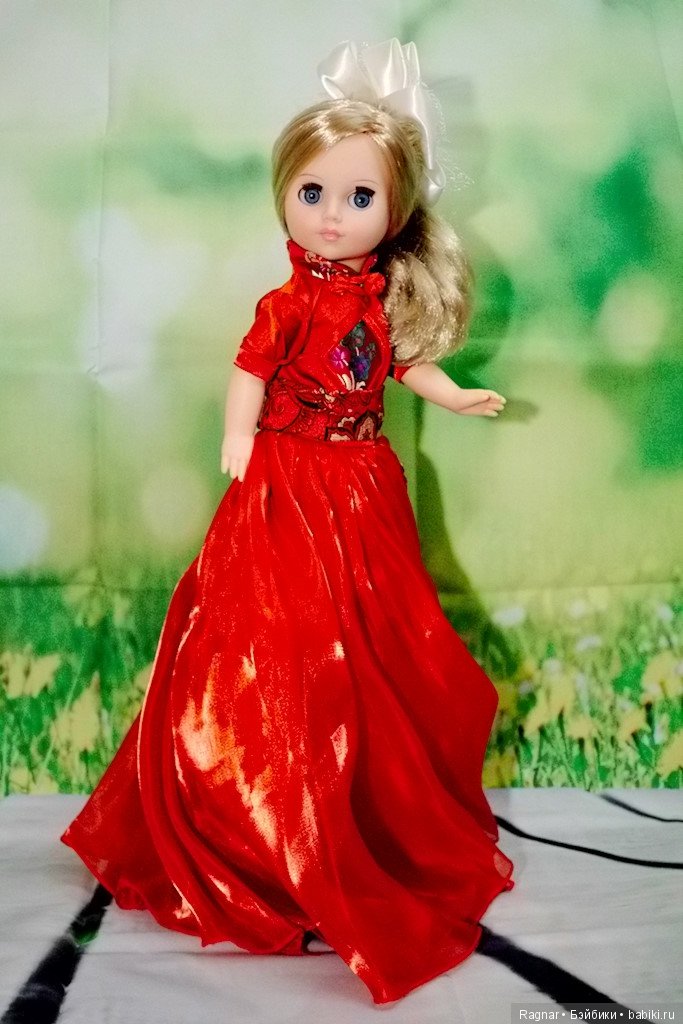 Мила от Весны - спонтанный фотосет (фото 4)