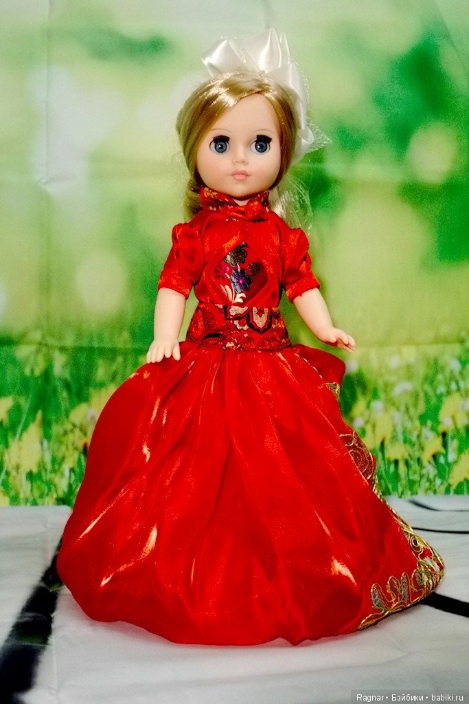 Мила от Весны - спонтанный фотосет (фото 6)