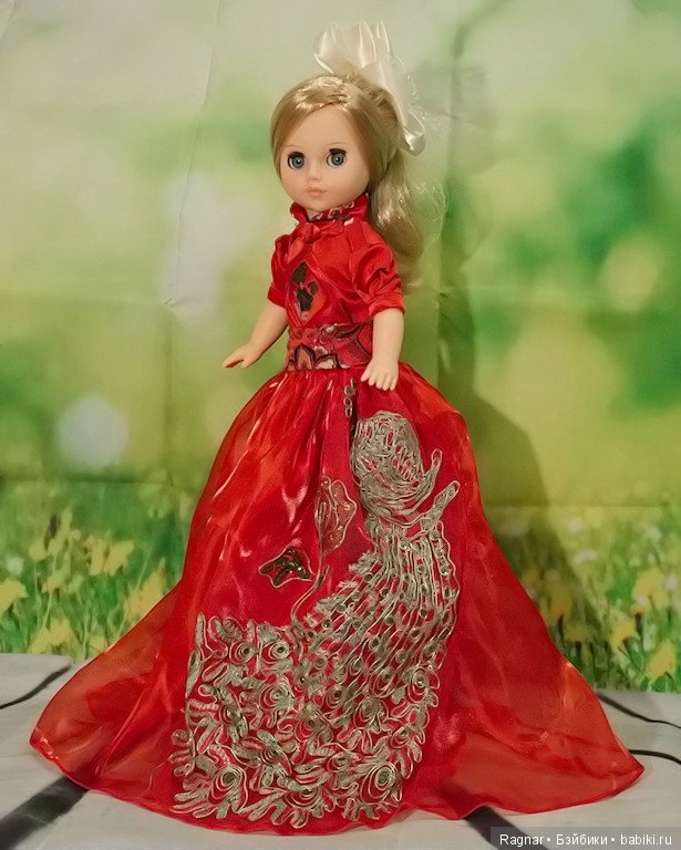 Мила от Весны - спонтанный фотосет (фото 2)