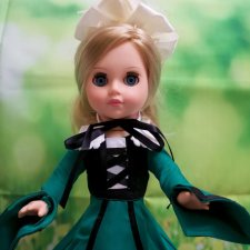 Мила от Весны - У нас обновки