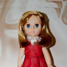 Новая прическа Милы