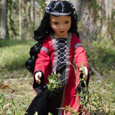 За папоротником, ч.2