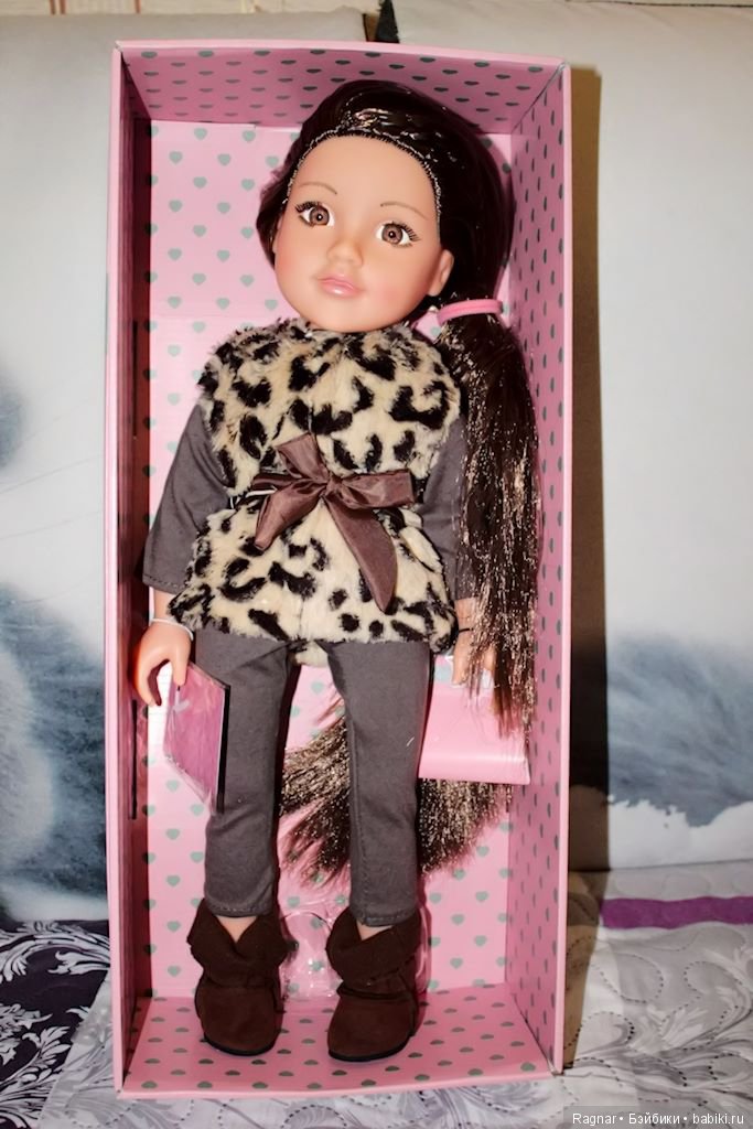 Кратко о Джессике (DesignaFriend) (фото 3)