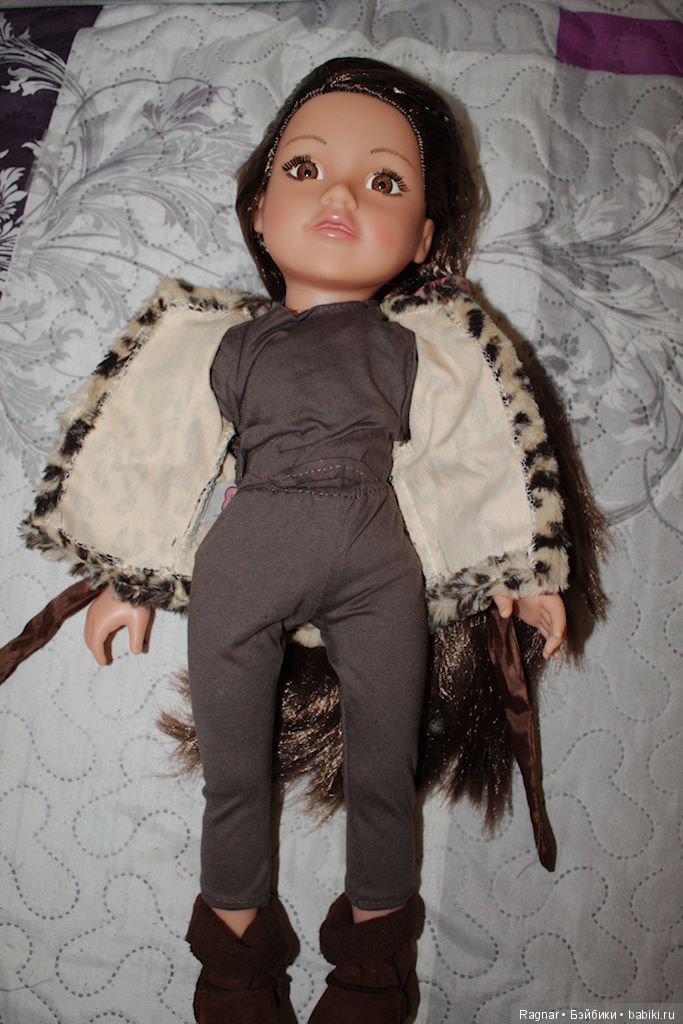 Кратко о Джессике (DesignaFriend) (фото 5)