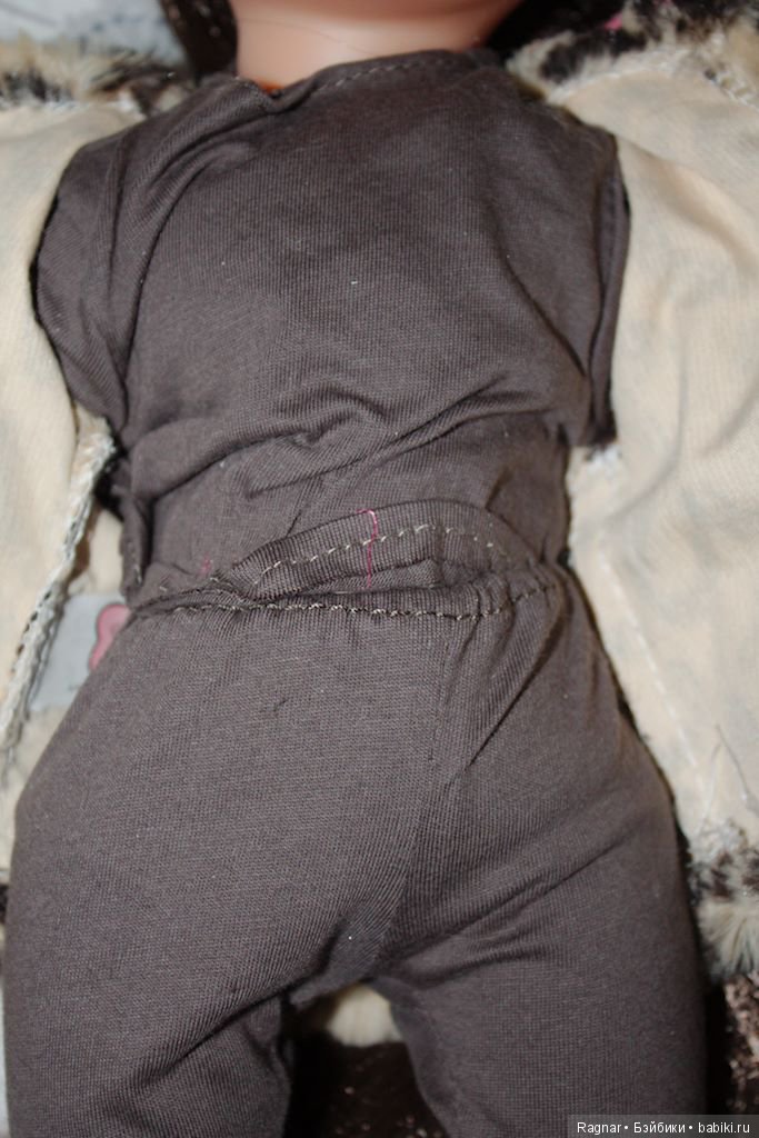 Кратко о Джессике (DesignaFriend) (фото 6)