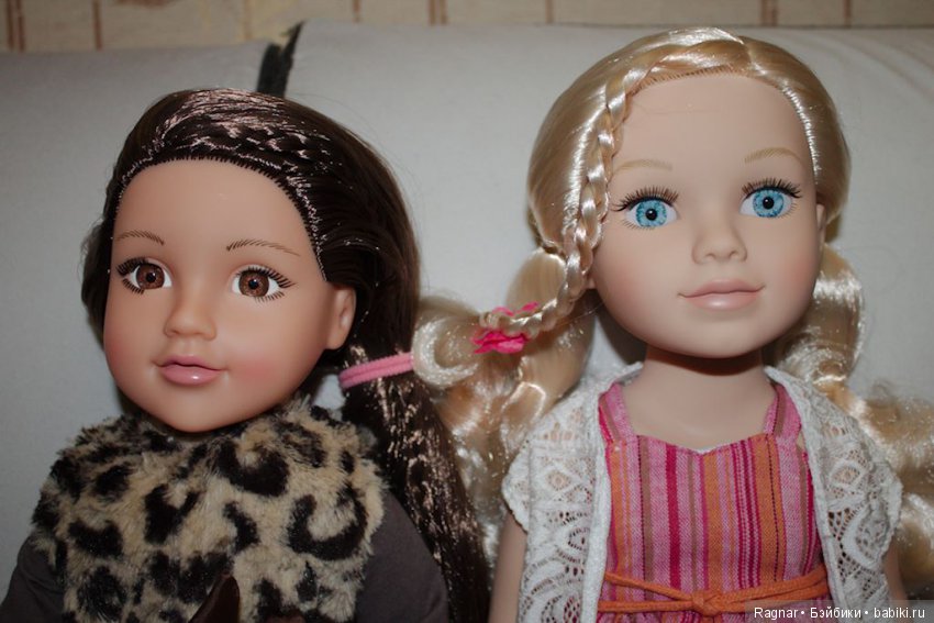 Кратко о Джессике (DesignaFriend)