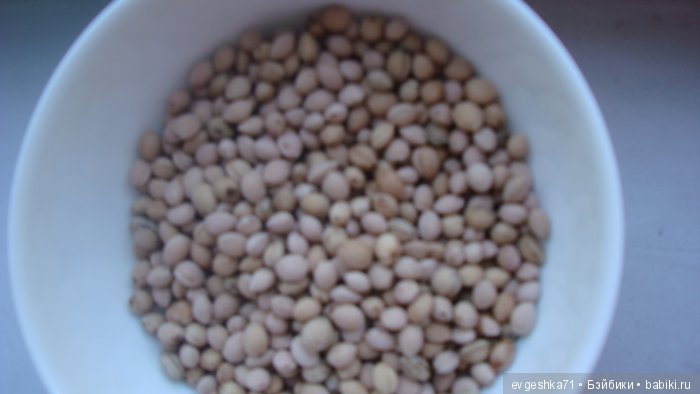 Гранулят домашнего приготовления