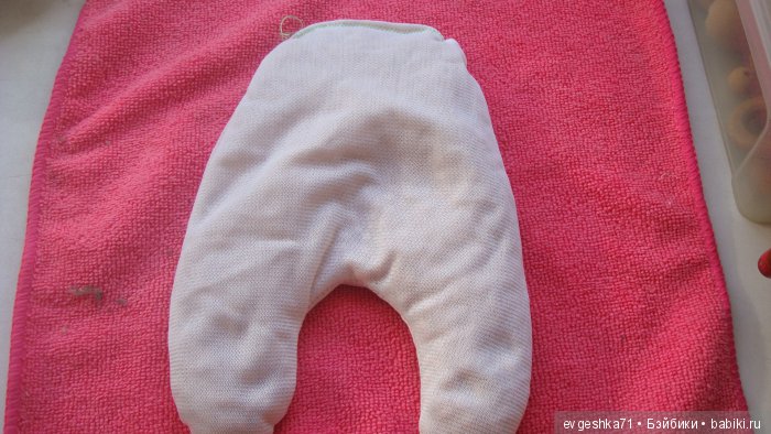 Гранулят домашнего приготовления (фото 3)